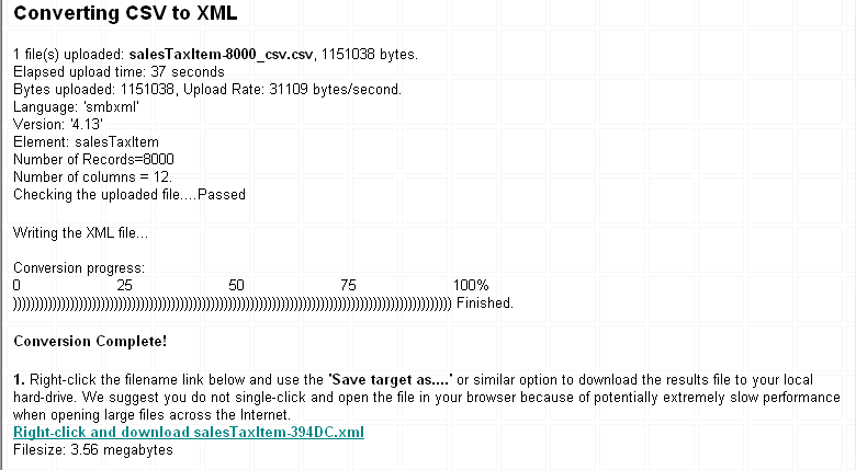 convert xml to csv in r convert xml to csv in r